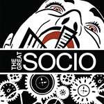 Find the Time EP by The Great SOCIO
