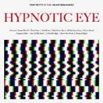 Hypnotic Eye by Tom Petty