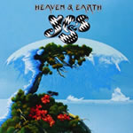 Heaven and Earth by Yes