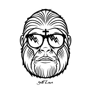 Yeti Love