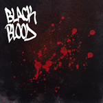 Black Blood album cover