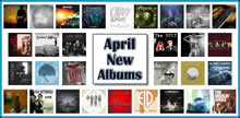 April 2017 New Releases
