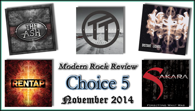 Choice 5, Nov 2014