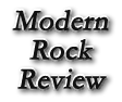 Modern Rock Review logo