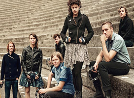 Arcade Fire