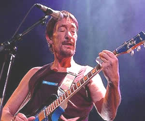 Chris Rea