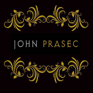 John Prasec EP