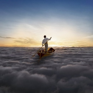 The Endless River by Pink Floyd