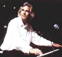 Richard Wright in 1994