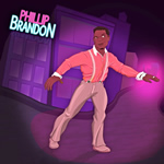 Phillip Brandon EP