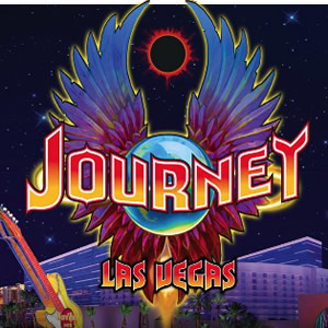 Journey at the Joint