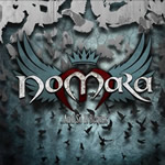 And So It Begins EP by NoMara
