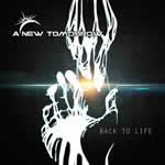 Back To Life by A New Tomorrow