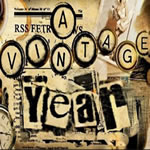A Vintage Year EP