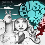 The Deal Act 2 by Busto Power Trio