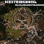 Snake Side Brotherhood by Six String Noise