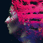 Hand Cannot Erase by Steve Wilson