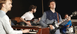 Birth by Modest Midget Music Video