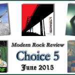 Choice 5 for June 2015