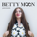 Pantomania by Betty Moon