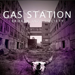 Gas Station EP by Broken Jazz Society
