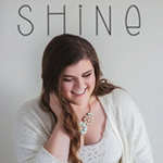 Shine by Claudia Norris