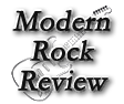 Modern Rock Review logo