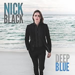Deep Blue by Nick Black