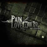Over Looking Back by Pain Love n War 