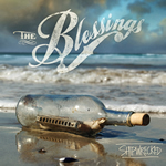 Shipwrecked EP by The Blessings