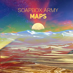 Maps by Soapbox Army