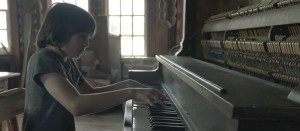 LeaveMeAlone by Michael Shaw video