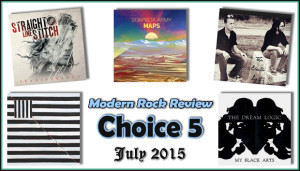 Choice 5 for July 2015