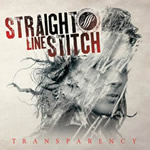 Transparency EP by Straight Line Stitch