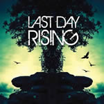 Last Day Rising EP