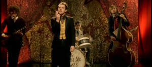 Mr Brightside by The Killers video