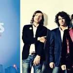 Hot Fuss by The Killers