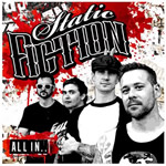 All In EP by Static Fiction