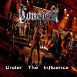 Under the Influence by Conquest