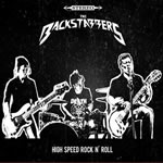 High Speed Rock n Roll by The Backstabbers