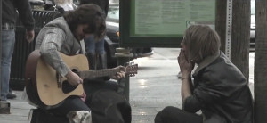 Sweet Surrender by The Disparrows video image