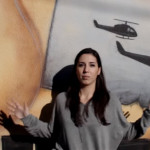 Sleep Paralysis by Ash Is a Robot video image