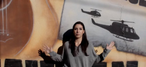Sleep Paralysis by Ash Is a Robot video image