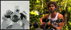 And the War Came by Shakey Graves