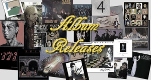 album releases montage