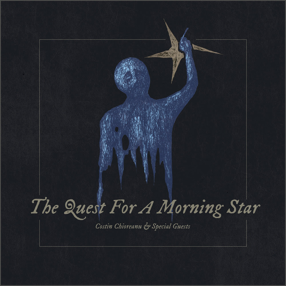The Quest for a Morning Star by Costin Chioreanu