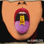 Wet Floor by The Ramblers