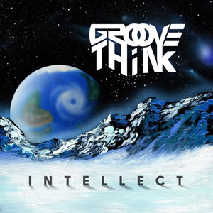 Intellect by Groove Think