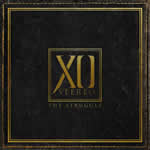 The Struggle EP by XO Stereo