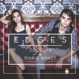 Edges by Jocelyn and Chris Arndt
